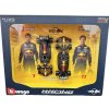 Bburago Red Bull Racing RB20 20241 Verstappen 1:43