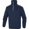 Delta Plus Polar fleece sveter MARMOT, námornícka modrá, Veľkosť 2XL