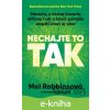 E-kniha Nechajte to tak - Mel Robbins