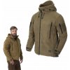 Bunda Helikon-Tex Patriot Double fleece coyote