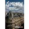 Maigret and the Old People (Georges Simenon)(Brožovaná)