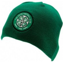 Celtic F.C. Cuff zimná úpletová čiapka