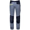 ARDON®4Xstretch® Dětské kalhoty šedé 110-116 H6144/110-116