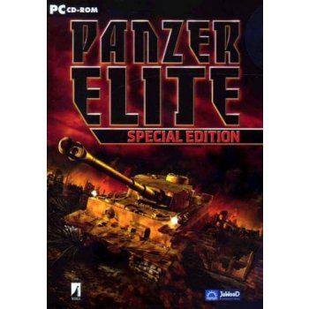 Panzer Elite (Special Edition)