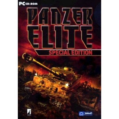 Panzer Elite (Special Edition)