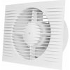 Ventilátor kúpeľňový STYL s golierom d120 mm
