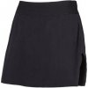 Progress sukňa Carrera Skirt dámska športová sukňa 2V1 Lady čierna