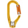 Karabína s kladkou PETZL Rollclip A Triact-Lock