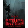 Art of The Batman