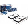 FILTER KABÍNY TOYOTA AVENSIS 1,6-2,0 CARINA E BOSCH