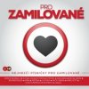 Various - Pro zamilované / 2CD [2 CD]
