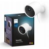 Vonkajšia kamera Secure káblová s nočným videním IP65 PHILIPS HUE WIFI Zigbee