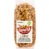 Country Life Granola Chrumkavé müsli s jablkami Bio 350 g