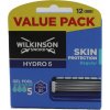 Wilkinson Hydro 5 Skin Protection 12 ks