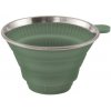 Držiak na kávový filter Outwell Collaps Coffee Filter Holder Farba: tmavozelená