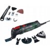 Sieťová multifunkčná brúska Parkside PMFW 310 W 230 V