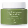 Purito From Green Avocado Cleansing Balm čistiaci balzam na tvár 100 ml