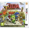 The Legend of Zelda: Tri Force Heroes (3DS)