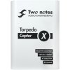 Two Notes Torpedo Captor X