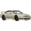 HOT WHEELS NISSAN 240SX (S14) autíčko SLIDE STREET 2 PREMIUM