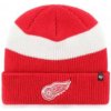 ČIAPKA NHL DETROIT RED WINGS ´47 SHORT SIDE