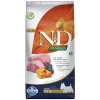 Farmina N&D Dog PUMPKIN (GF) Adult Mini, Lamb & Blueberry 7kg