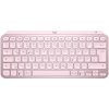 Logitech® MX Keys Mini Minimalist Wireless Illuminated Keybo