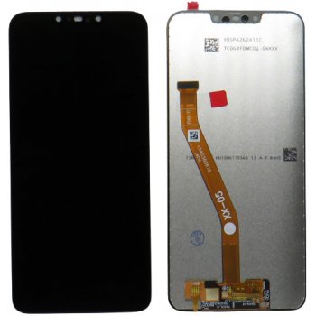 LCD Displej + Dotykové sklo Huawei Nova 3i / P Smart Plus