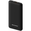 PowerBank AlzaPower Thunder 10000mAh Fast Charge + PD3.0 čierna (APW-PBT10QCB)