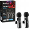 Klipový mikrofón Defender Talky - 138