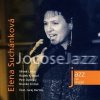 ELENA SUCHÁNKOVÁ & JOCOSEJazz: Jazz At Prague Castle 2005 (CD) (Jazz na Hradě)