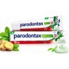 Parodontax zubná pasta proti krvácaniu ďasien Herbal Fresh 75ml