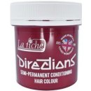 La Riché Directions Plum polopermanentná farba na vlasy švestkovo fialová 88 ml