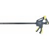 Extol Craft 715506 | Zvierka rýchloupínacia plastová 450 mm