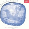 Blažíková Hana, Král Tomáš: Jurkovič: Ukolébavky - CD