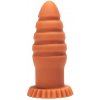 X-MEN Butt Plug Flesh 1 (17cm)