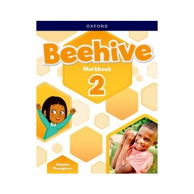 Beehive 2 Workbook Ćwiczenia