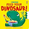 Feed your Dinosaur