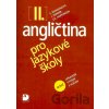 Angličtina pro jazykové školy II. Stella Nangonová Stella Nangonová