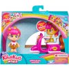 TM TOYS Kindi Kids Minis Lippy Lulu so skútrom