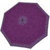 DERBY Hit Mini Flow Berry - dámský skládací deštník 700165PFL01