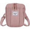 Herschel Cruz Crossbody 10510-02077 Růžová Jedna velikost