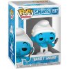 Funko POP TV: Smurfs- Vanity Smurf