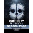 Call of Duty: Ghosts Season Pass