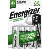 Energizer Power Plus AA 2000mAh 4ks 7638900417012