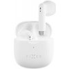 Slúchadlá FIXED Pods (FIXPDS-WH) biela