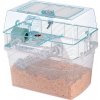 Ferplast Duna Space Gabbia klec pro škrečky 57,5 cm