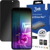 3mk HardGlass Max Privacy ochranné sklo pre Apple iPhone 15 Pro 5903108529099