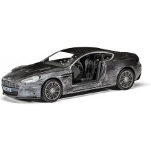 James Bond Aston Martin DBS Quantum of Solace 1:36