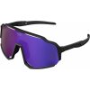 Slnečné okuliare VIF Two Black x Blue Polarized 211-pol